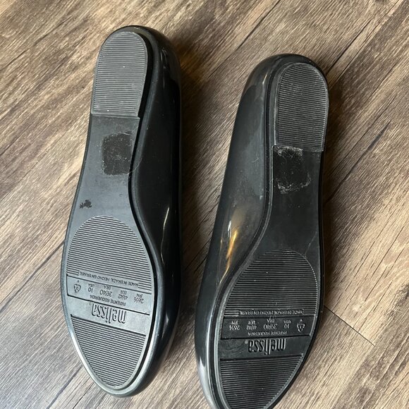 Vivienne Westwood x Melissa Space Love Ballet Womens - Picture 3 of 3